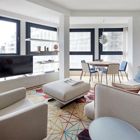 Udaberri By Feelfree Rentals San Sebastián Dış mekan fotoğraf