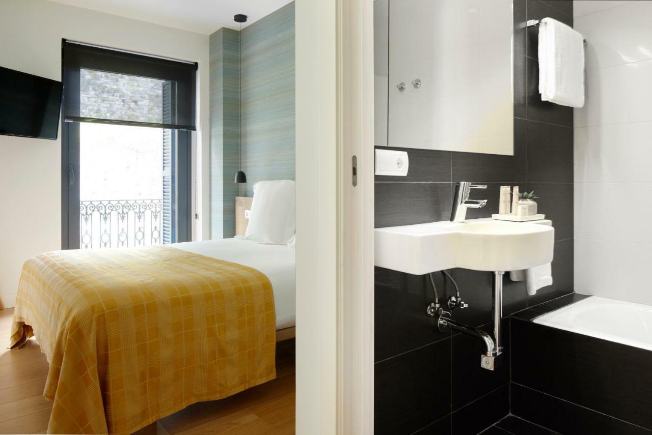 Udaberri By Feelfree Rentals San Sebastián Dış mekan fotoğraf