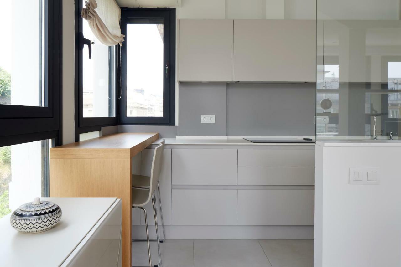 Udaberri By Feelfree Rentals San Sebastián Dış mekan fotoğraf