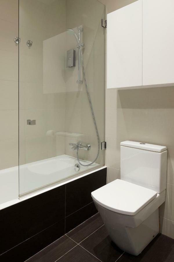 Udaberri By Feelfree Rentals San Sebastián Dış mekan fotoğraf