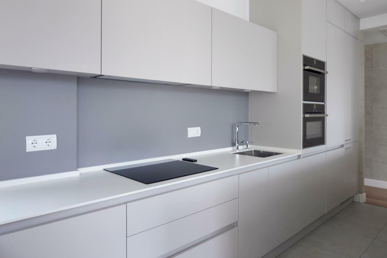 Udaberri By Feelfree Rentals San Sebastián Dış mekan fotoğraf