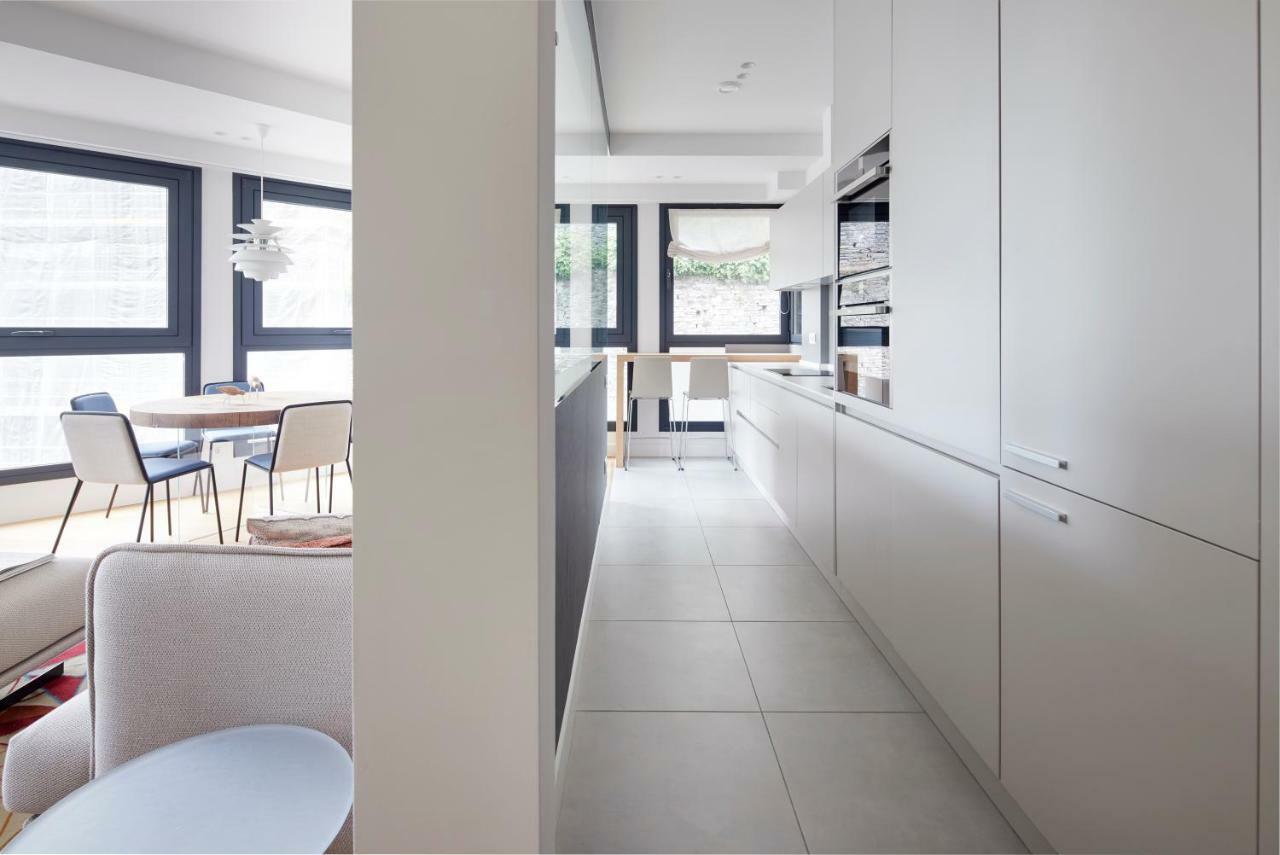 Udaberri By Feelfree Rentals San Sebastián Dış mekan fotoğraf