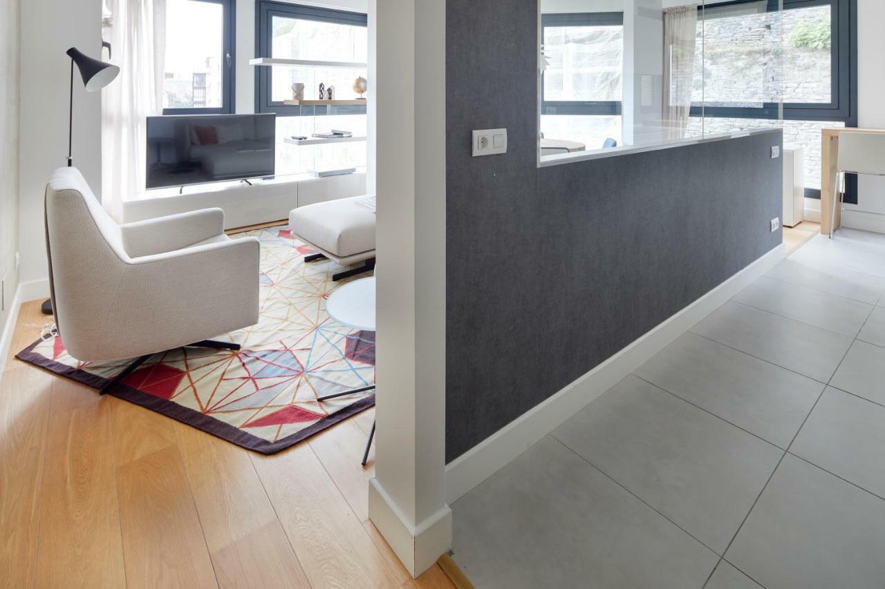 Udaberri By Feelfree Rentals San Sebastián Dış mekan fotoğraf