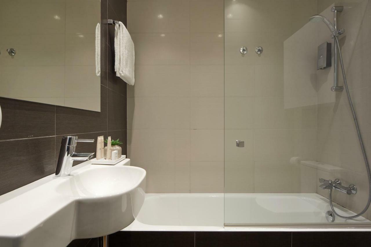 Udaberri By Feelfree Rentals San Sebastián Dış mekan fotoğraf