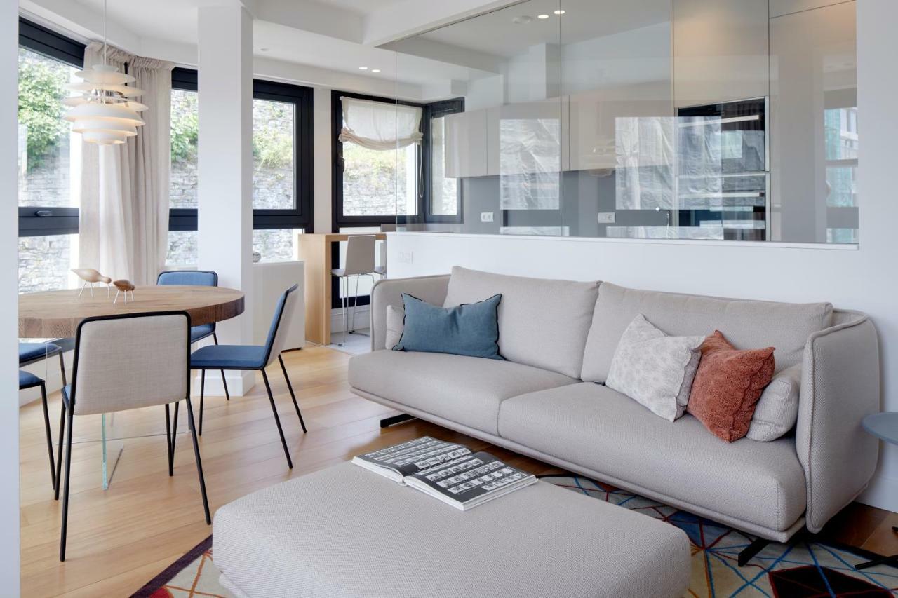 Udaberri By Feelfree Rentals San Sebastián Dış mekan fotoğraf