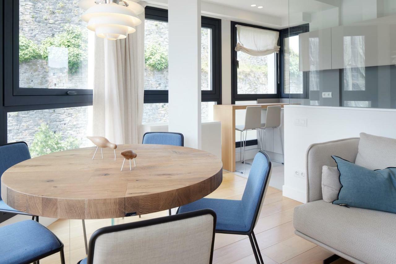 Udaberri By Feelfree Rentals San Sebastián Dış mekan fotoğraf