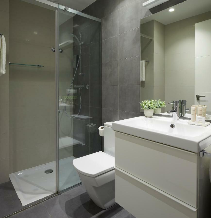 Udaberri By Feelfree Rentals San Sebastián Dış mekan fotoğraf