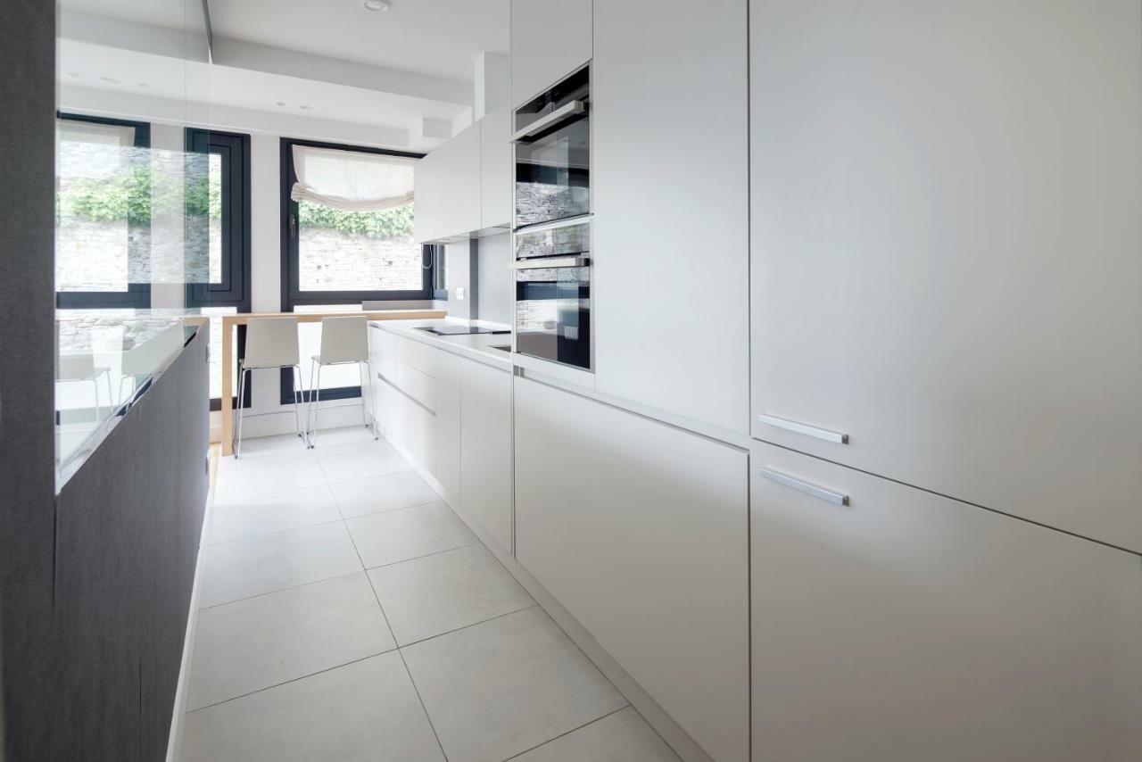 Udaberri By Feelfree Rentals San Sebastián Dış mekan fotoğraf